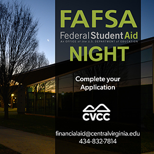 FAFSA night
