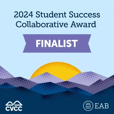 EAB Finalist