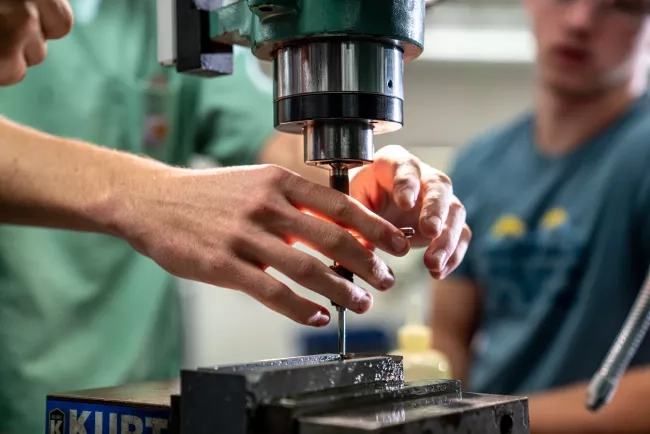 Workforce Solutions | Central Virginia Community College